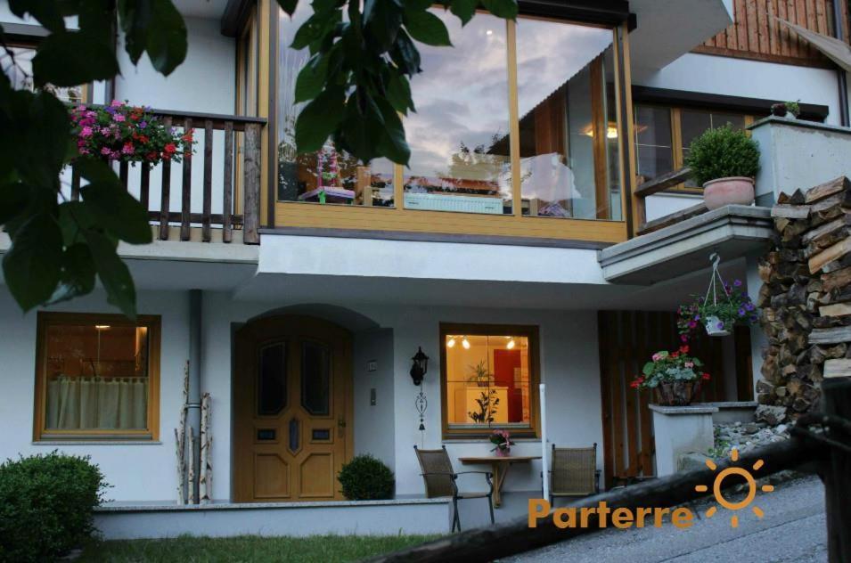 Bruck am Ziller Ferienwohnung Petra מראה חיצוני תמונה