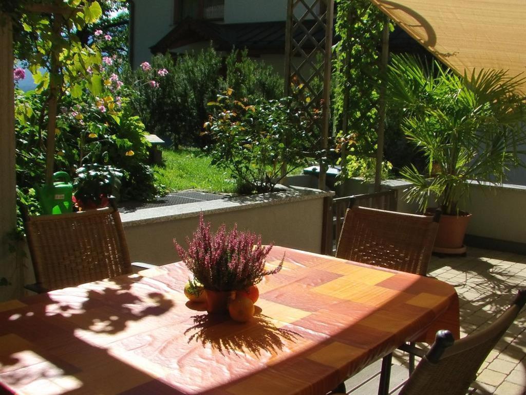 Bruck am Ziller Ferienwohnung Petra מראה חיצוני תמונה