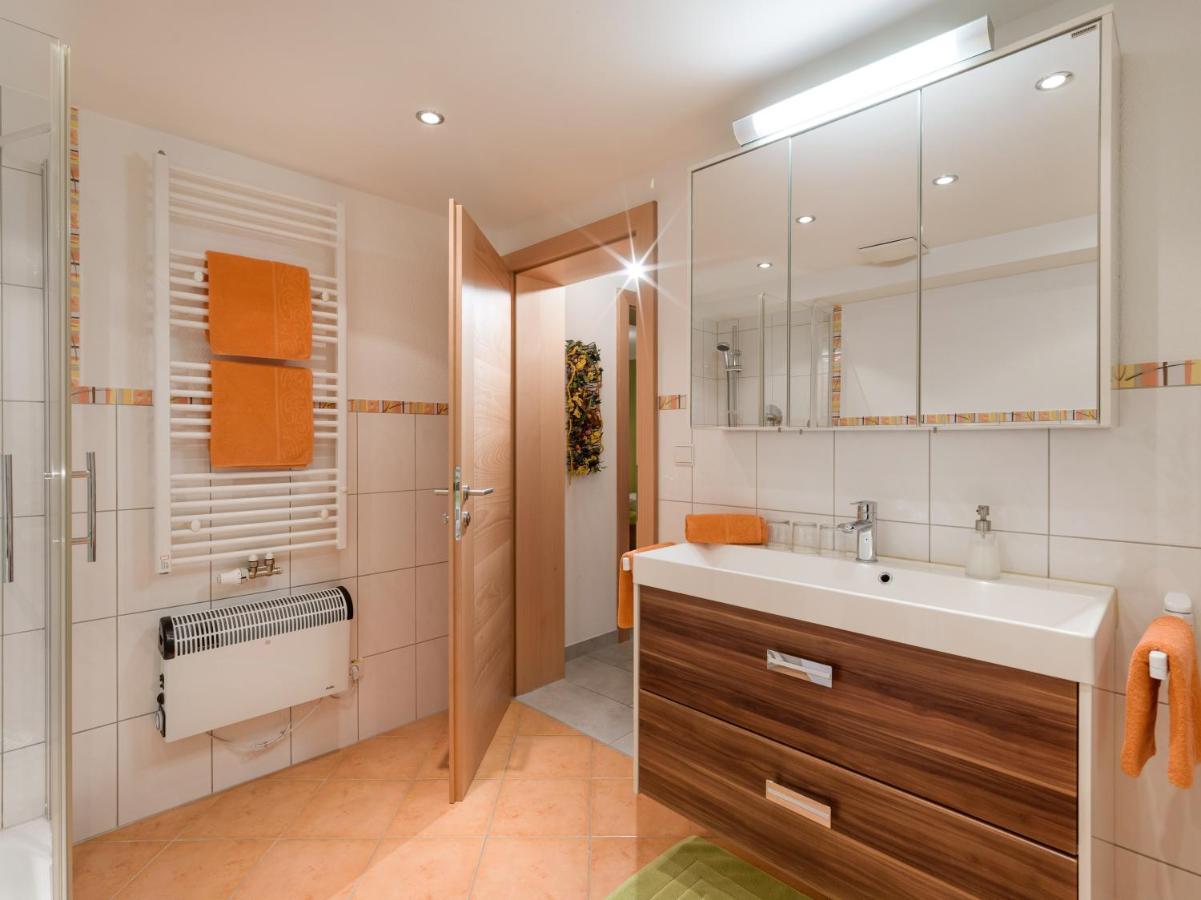 Bruck am Ziller Ferienwohnung Petra מראה חיצוני תמונה