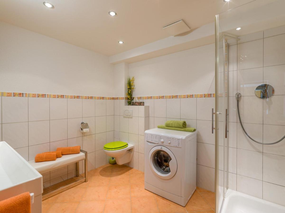 Bruck am Ziller Ferienwohnung Petra מראה חיצוני תמונה